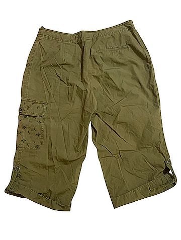 IZOD Cargo Pants (view 2)