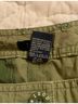 IZOD 100% Cotton Floral Green Cargo Pants Size 6 - photo 4