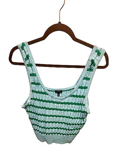 Talbots Sleeveless Top (view 1)