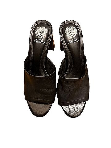 Vince Camuto Mule/Clog (view 1)