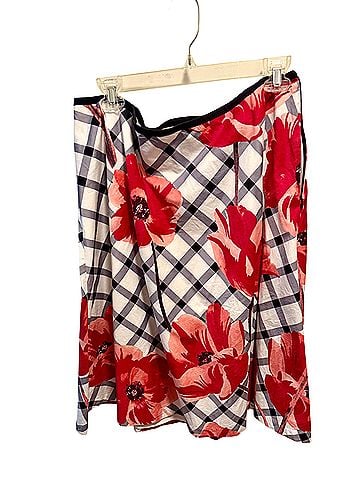 Talbots Casual Skirt (view 1)
