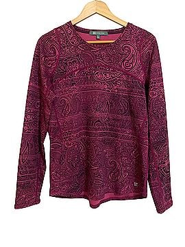 Title Nine Long Sleeve Top (view 1)
