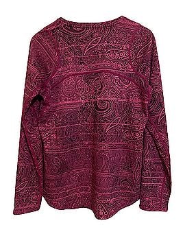 Title Nine Long Sleeve Top (view 2)