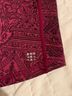 Title Nine Paisley Pink Long Sleeve Top Size L - photo 6