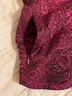 Title Nine Paisley Pink Long Sleeve Top Size L - photo 7