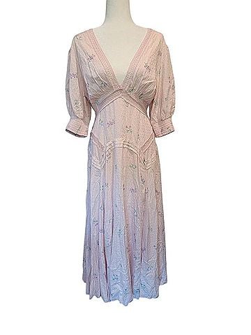 Free People Still in Love Casual Dress (view 1)