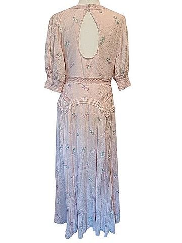 Free People Still in Love Casual Dress (view 2)