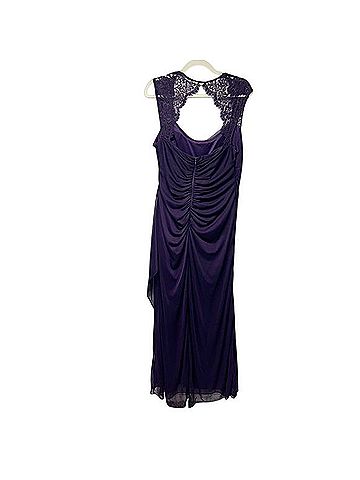 Xscape Cocktail Dress (view 2)