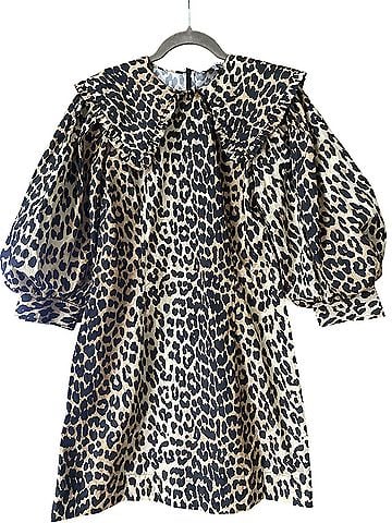 Ganni Casual Dress (view 1)