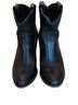 FRYE Black Ankle Boots Size 7 - photo 1