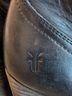 FRYE Black Ankle Boots Size 7 - photo 10