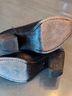 FRYE Black Ankle Boots Size 7 - photo 7