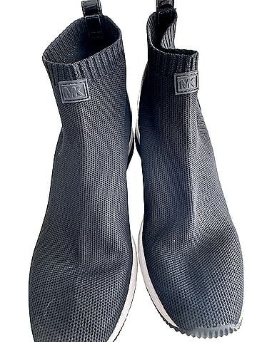 Michael Kors Ankle Boots (view 1)