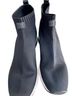 Michael Kors Black Ankle Boots Size 8 - photo 1