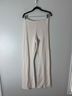 Devon Windsor Solid White Ivory Swimsuit Cover Up Size M - photo 3