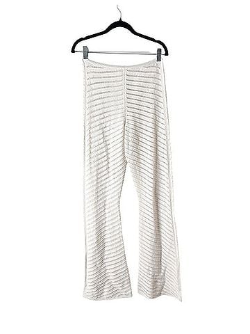 Devon Windsor Camille Pant Swimsuit Cover Up (view 2)