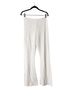 Devon Windsor Solid White Ivory Swimsuit Cover Up Size M - photo 2