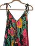 Yaza Floral Multi Color Active Dress Size 10 - photo 2