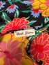 Yaza Floral Multi Color Active Dress Size 10 - photo 6