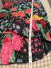 Yaza Floral Multi Color Active Dress Size 10 - photo 7