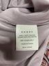 Rhode 100% Viscose 100% Polyester Floral Multi Color Casual Dress Size 8 - photo 4