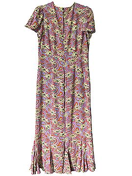 Rhode Lulani Casual Dress (view 2)
