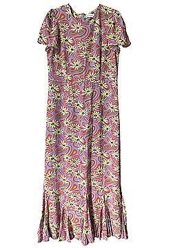 Rhode Lulani Casual Dress (view 1)