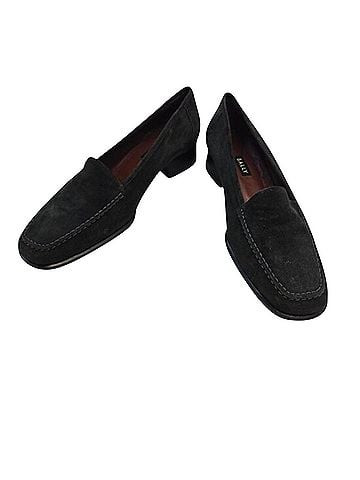 Bally Styleflex Ferreira Flats (view 1)