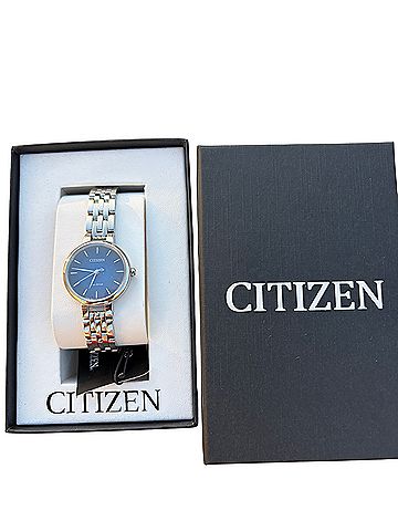 Citizen Eco-Drive Watch (view 2)