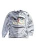 J.Crew Blue Sweatshirt Size S - photo 1
