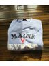 J.Crew Blue Sweatshirt Size S - photo 4