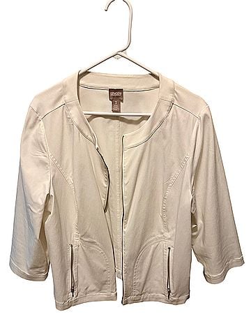 Chico's Jacket (view 1)