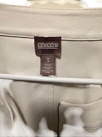 Chico's Jacket (view 2)