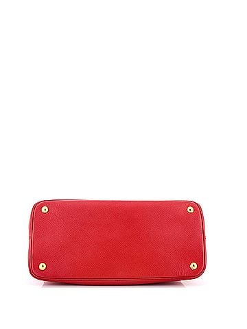 Prada Open Promenade Bag Saffiano Leather Medium (view 2)