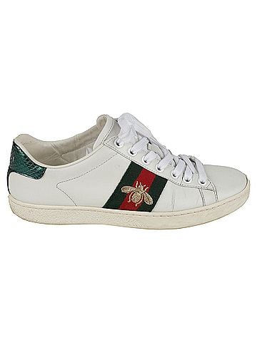 Gucci Ace Sneakers (view 2)