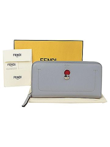 Fendi Long Wallet (view 1)
