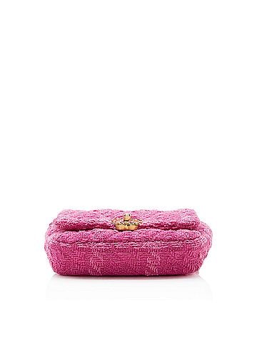 Chanel Chanel Tweed 19 Belt Bag (view 2)