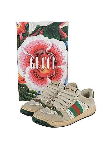 Gucci Sneaker Size (view 1)