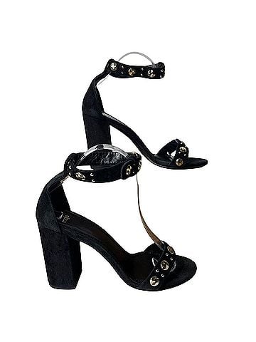 Maje Heels (view 1)