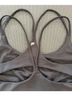 Fabletics Black Tank Top Size M - photo 4