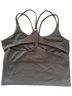 Fabletics Black Tank Top Size M - photo 2