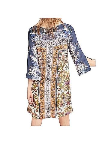 Maeve Barcelona Cocktail Dress (view 2)