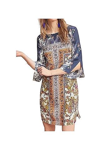 Maeve Barcelona Cocktail Dress (view 1)