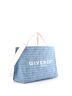 Givenchy 100% Denim Blue G-Tote 4G Denim Medium One size - photo 3
