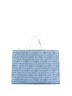 Givenchy 100% Denim Blue G-Tote 4G Denim Medium One size - photo 4