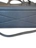 Marc Jacobs 100% Leather Solid Gray Leather Satchel One size - photo 2