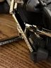 Marc Jacobs 100% Leather Solid Gray Leather Satchel One size - photo 5