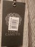 Vince Camuto Silver Gray Long Sleeve Top Size XL - photo 3