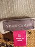 Vince Camuto Silver Gray Long Sleeve Top Size XL - photo 9