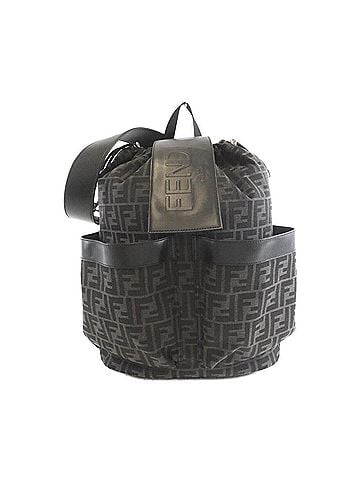 Fendi Fendi Strike Medium 7VZ070 AG0M Backpack (view 1)